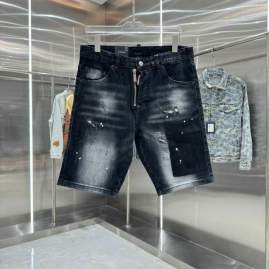 Picture of DSQ Jeans Short _SKUDSQsz44-54hgntx479690